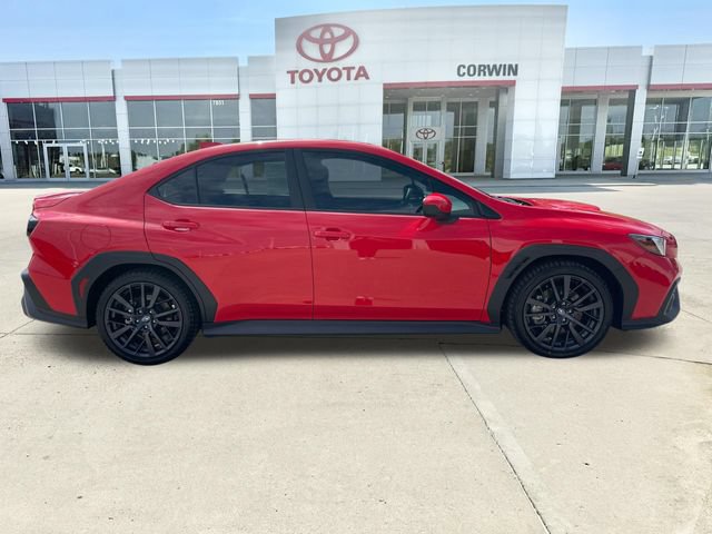 Used 2024 Subaru WRX Premium AWD/4WD image 6