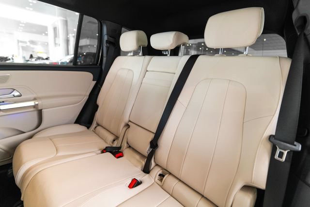 New 2026 Mercedes-Benz GLB 250 4MATIC image 31
