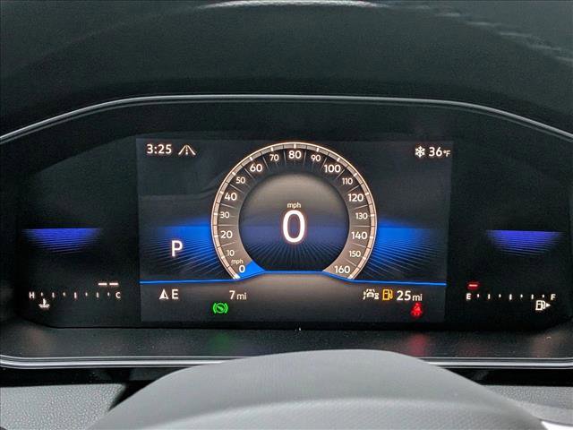 New 2026 Volkswagen Jetta S image 11