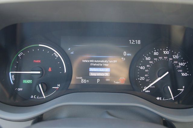 New 2025 Toyota Sienna XLE image 16