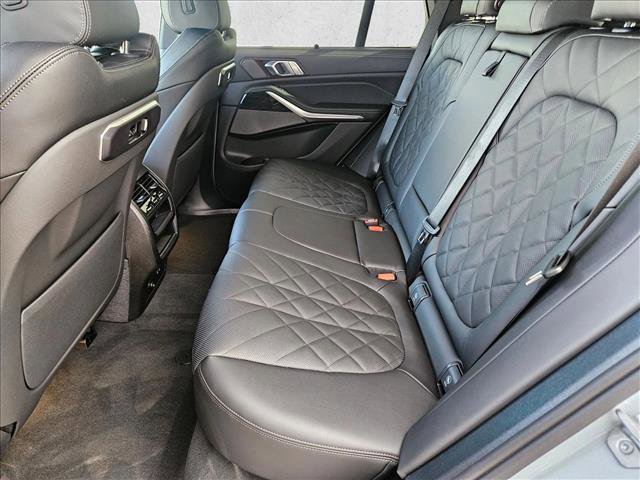 New 2026 BMW X5 sDrive40i w/ Executive Package image 15