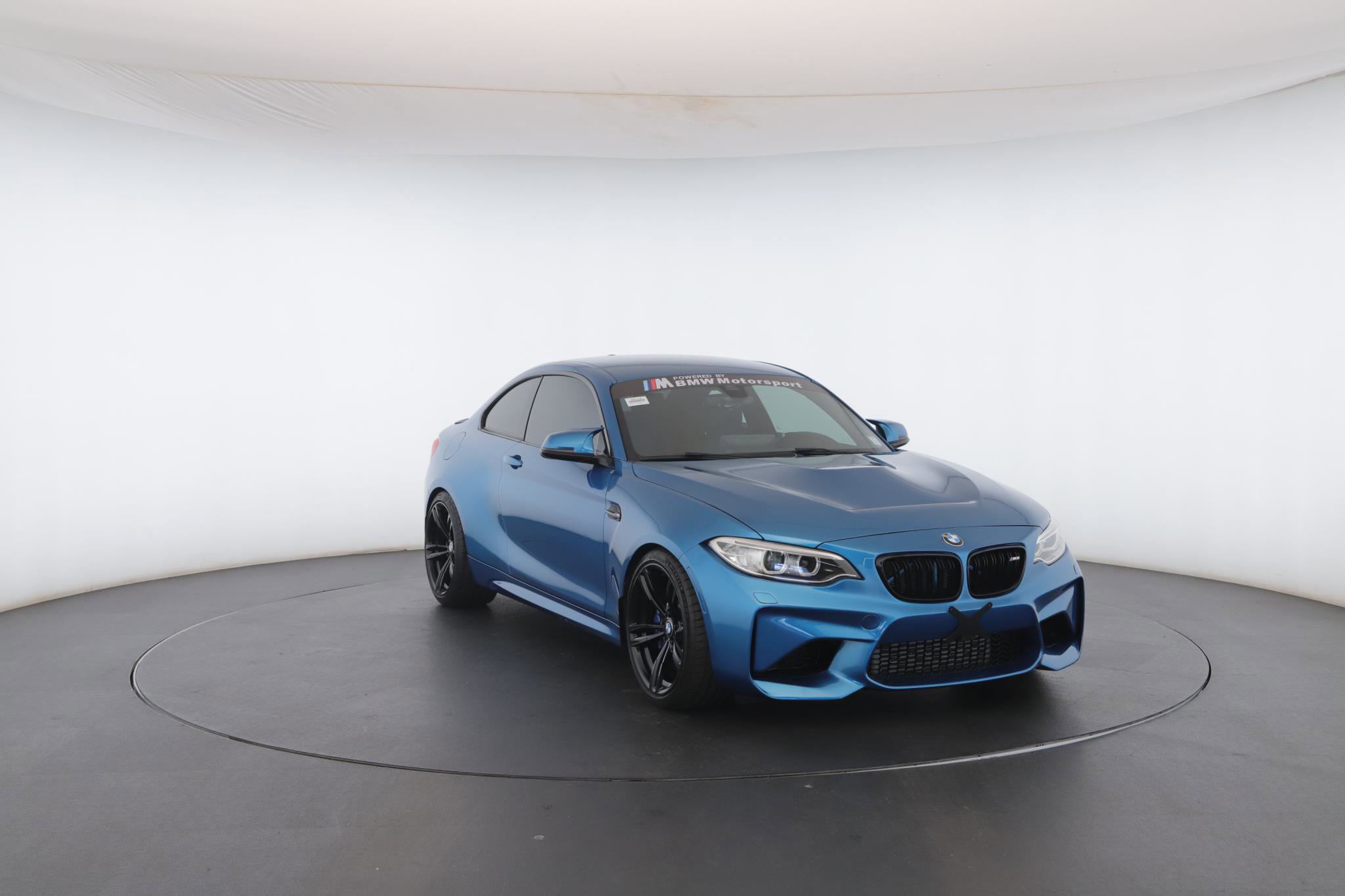 Used 2016 BMW M2 image 35
