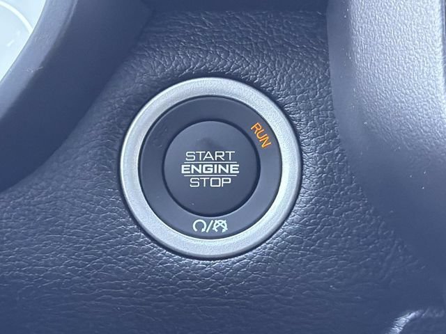Used 2026 RAM 1500 Big Horn AWD/4WD image 36