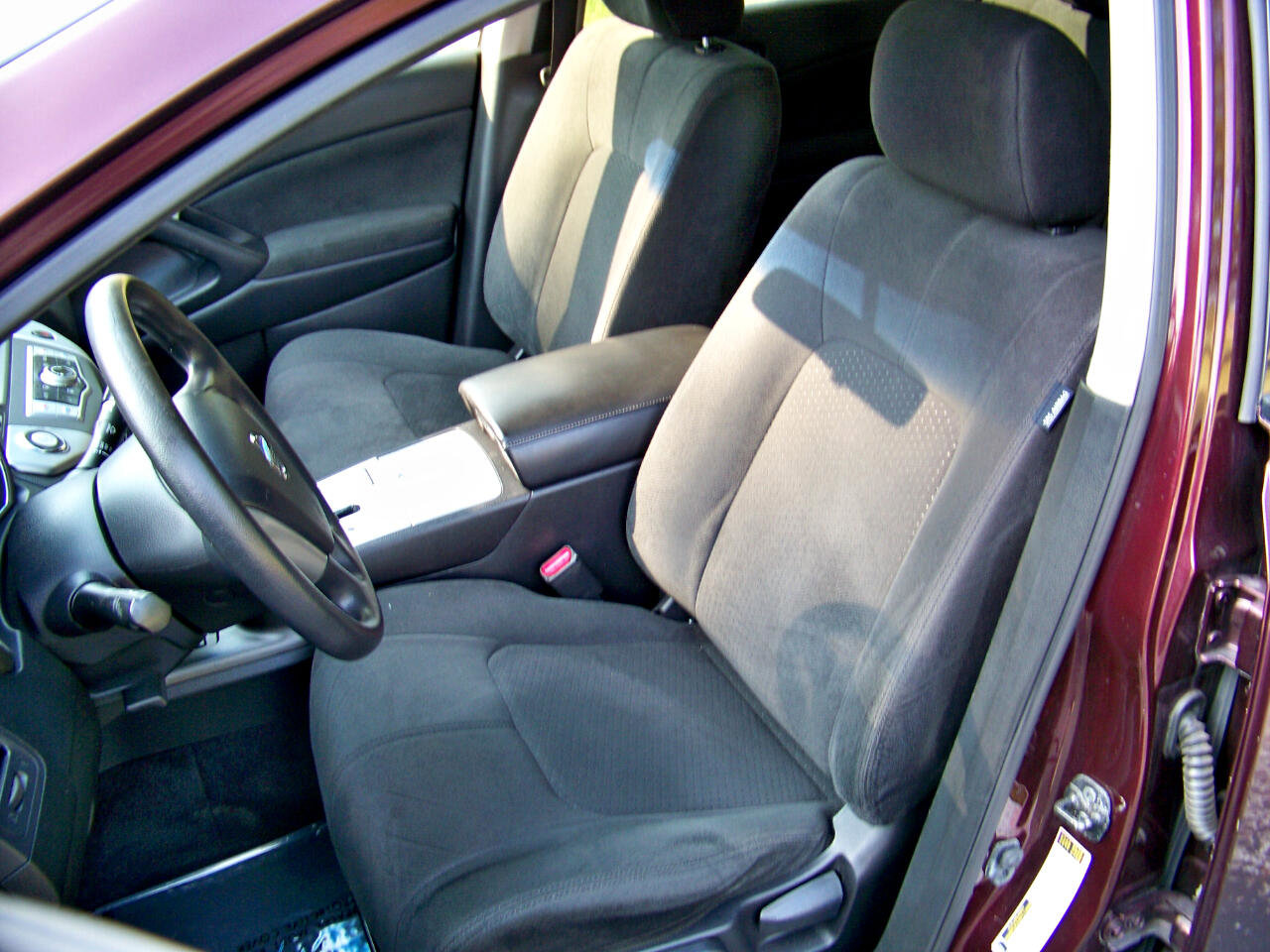 Used 2014 Nissan Murano S image 29