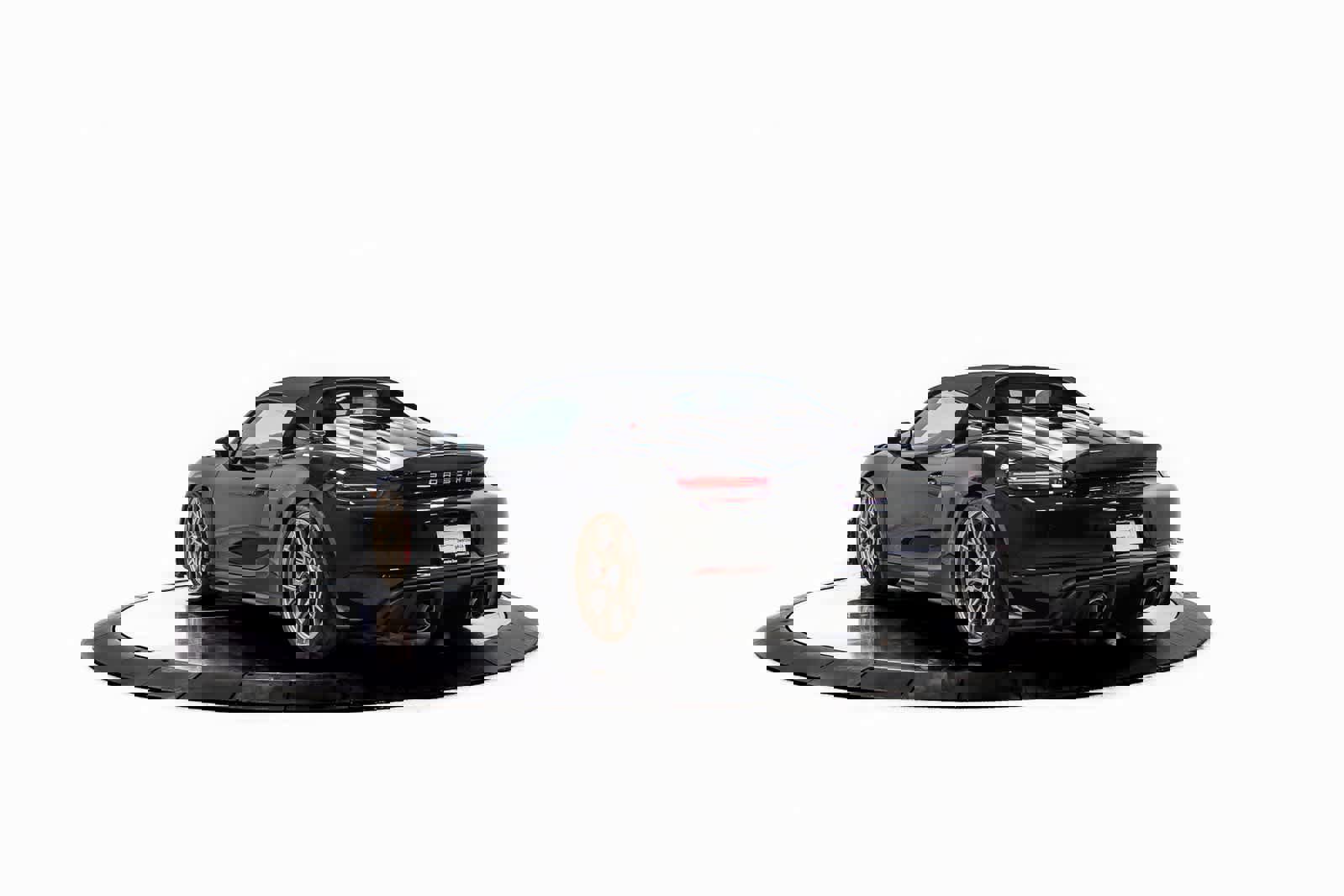 Used 2024 Porsche 718 Boxster Spyder RS image 2