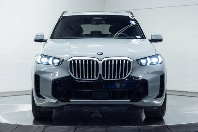 Used 2026 BMW X5 xDrive40i AWD/4WD image 5