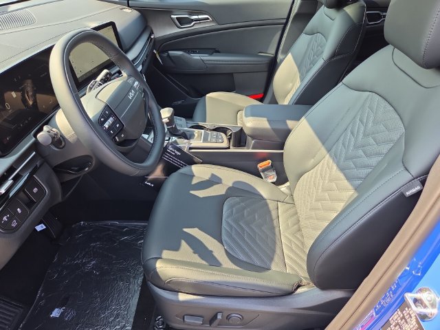 New 2027 Kia Sportage X-Line AWD/4WD image 5