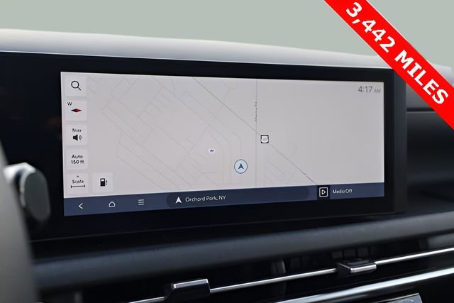 Used 2025 Hyundai Tucson SEL image 24