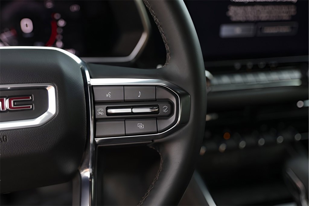 Used 2023 GMC Canyon Elevation w/ Convenience Package image 16