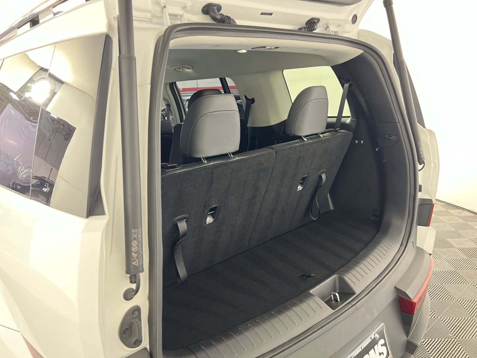 Used 2024 Hyundai Santa Fe SEL image 27