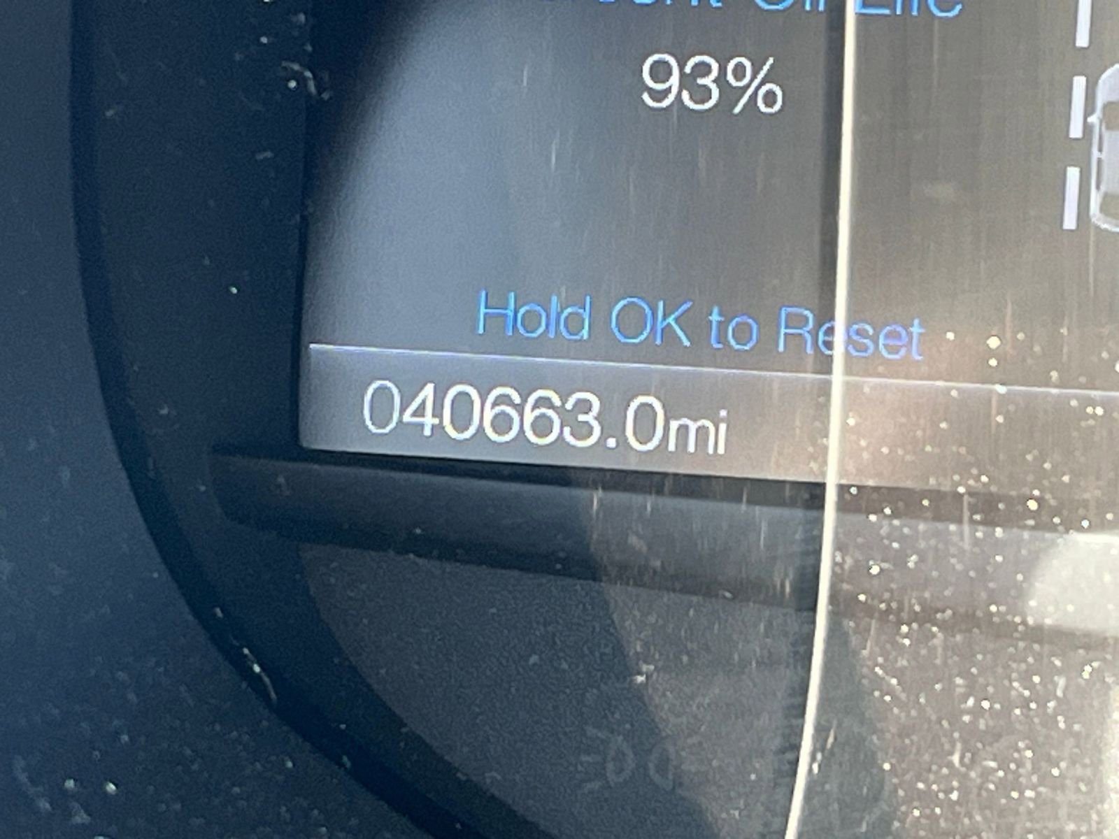 Used 2024 Ford Edge SEL image 40