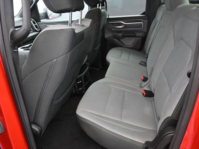 Used 2022 RAM 1500 Big Horn image 26