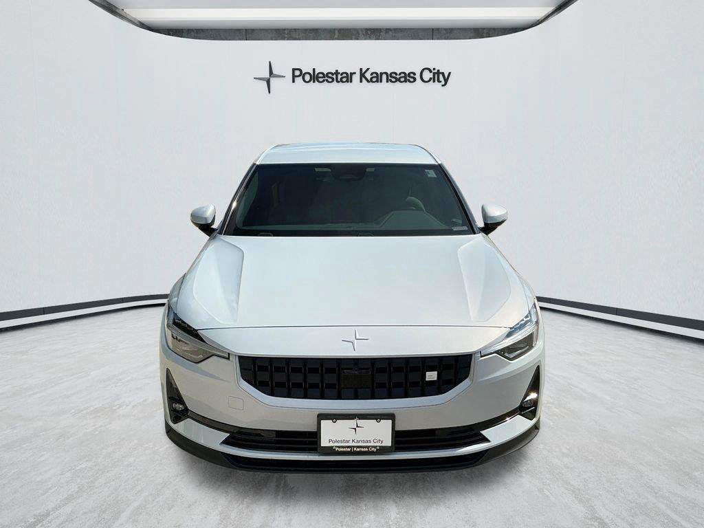 Used 2023 Polestar Polestar 2 w/ Pilot Pack AWD/4WD image 9