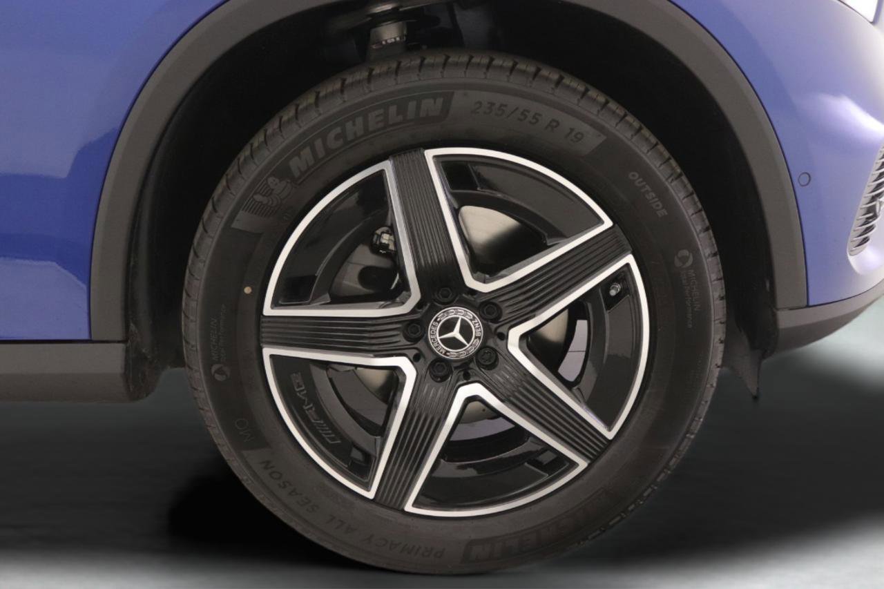 New 2026 Mercedes-Benz GLC 300 image 10