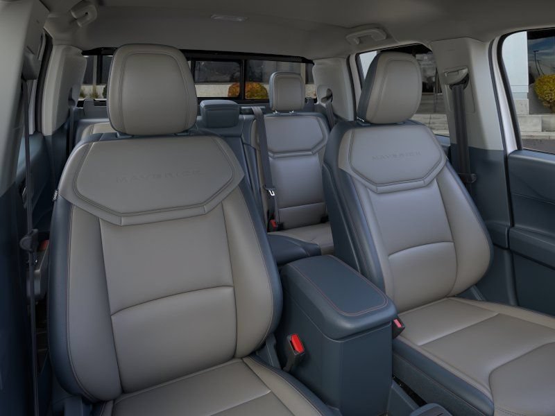 New 2026 Ford Maverick Lariat AWD/4WD image 10