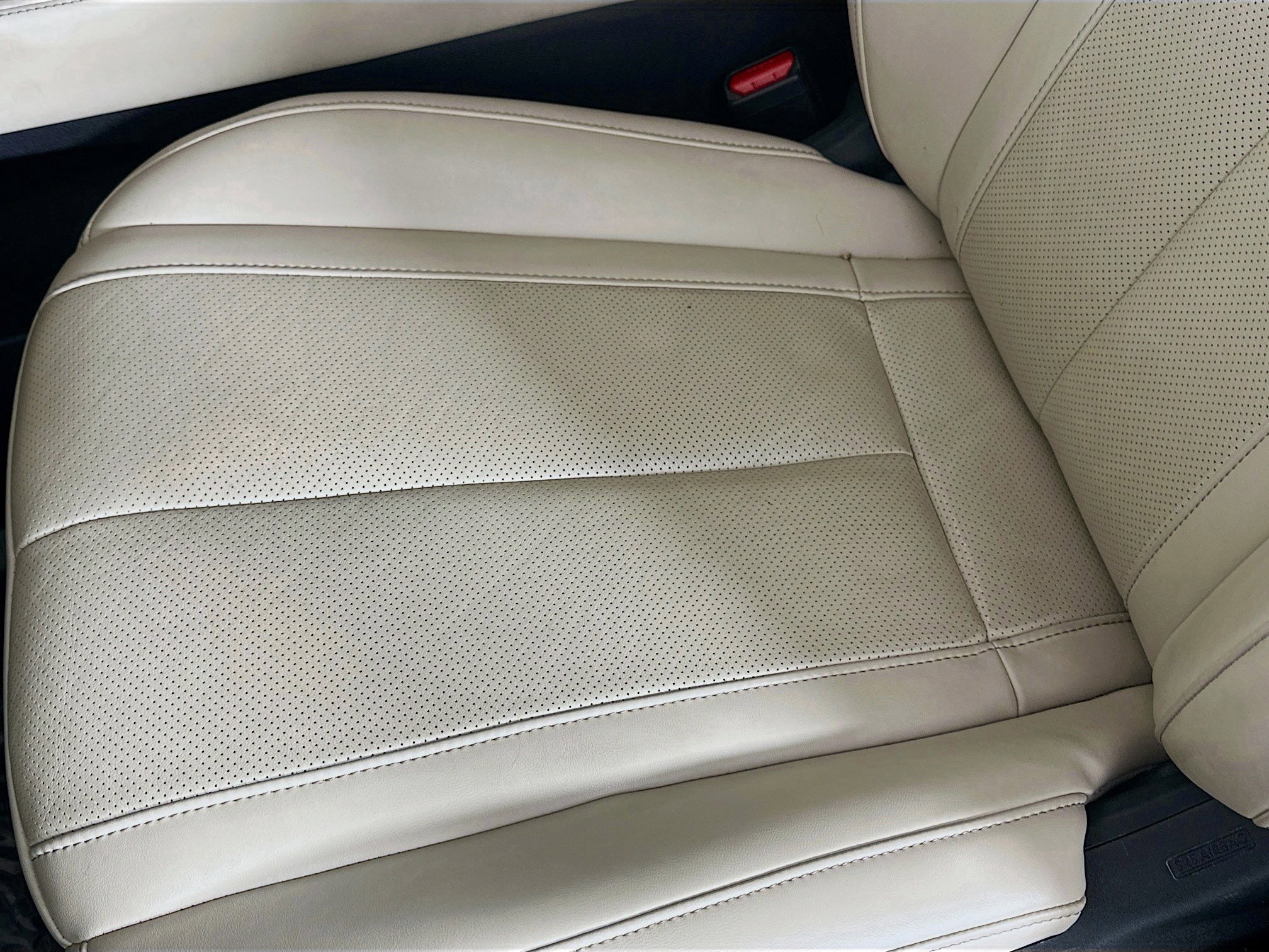 Used 2023 INFINITI QX60 Sensory w/ Vision Package image 17