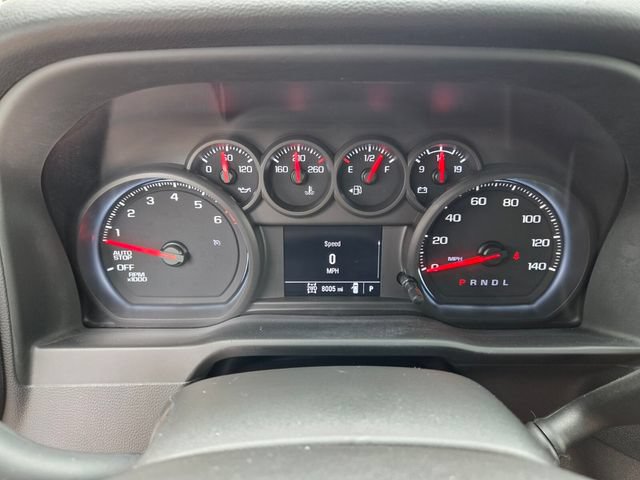 Used 2023 GMC Sierra 1500 Pro w/ Convenience Package AWD/4WD image 30