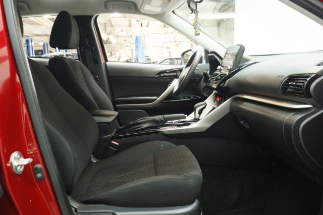 Used 2024 Mitsubishi Eclipse Cross LE AWD/4WD image 22