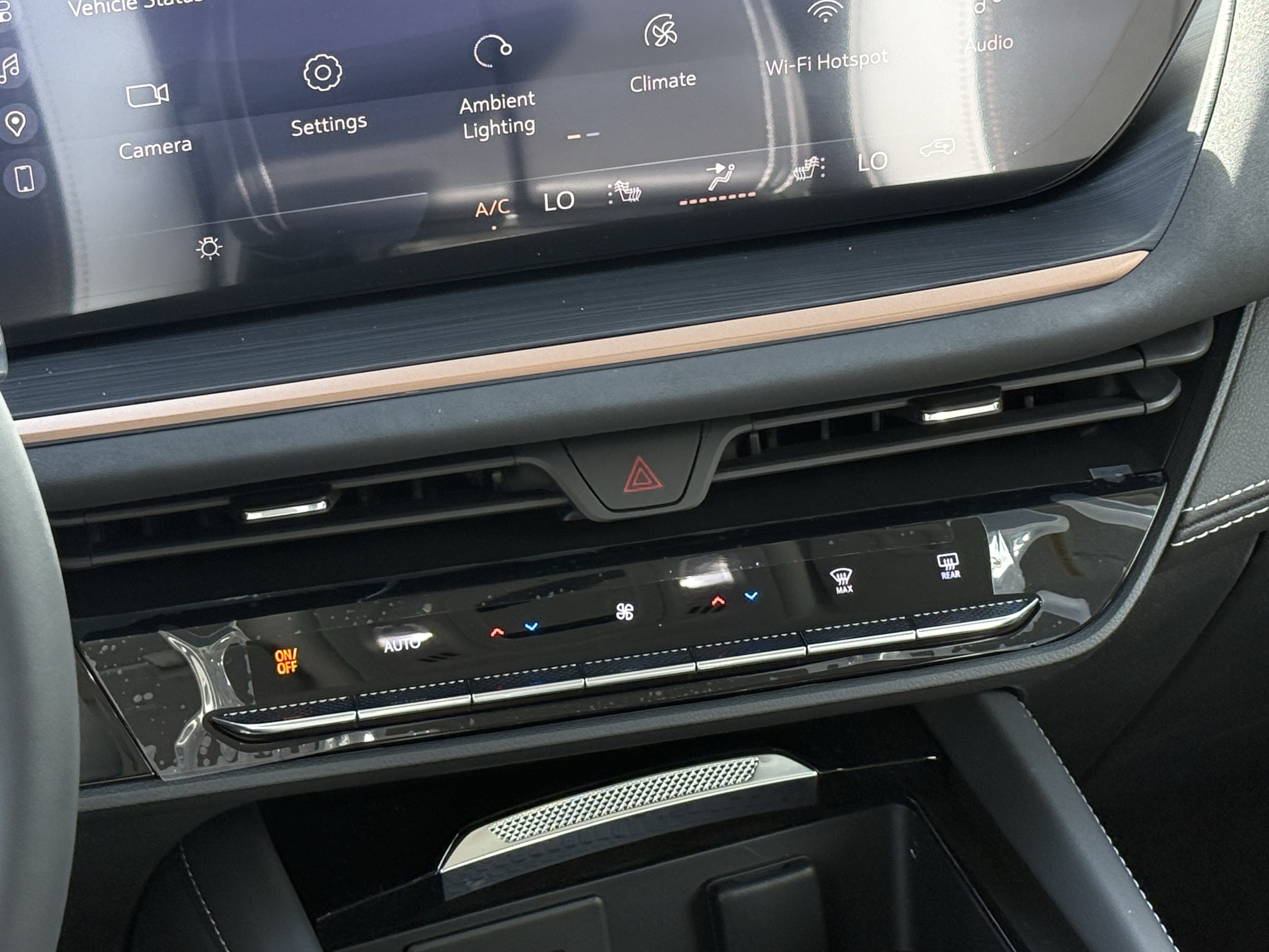 New 2026 Buick Envision Sport Touring AWD/4WD image 15