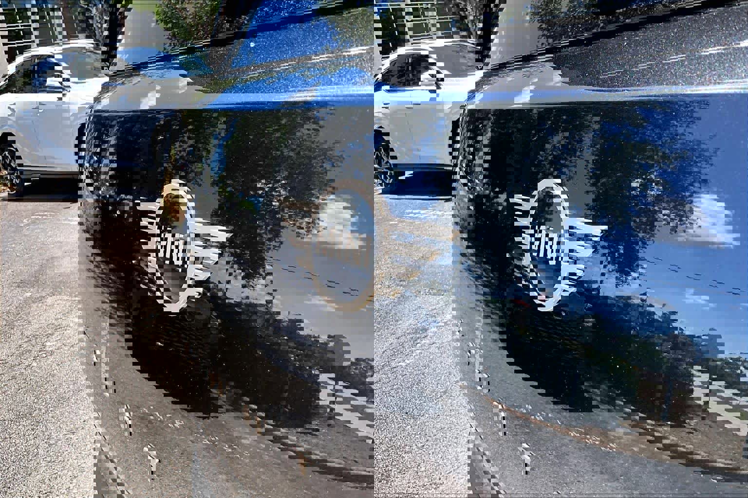 Used 2025 MINI Cooper Countryman S w/ Comfort Package Max AWD/4WD image 29