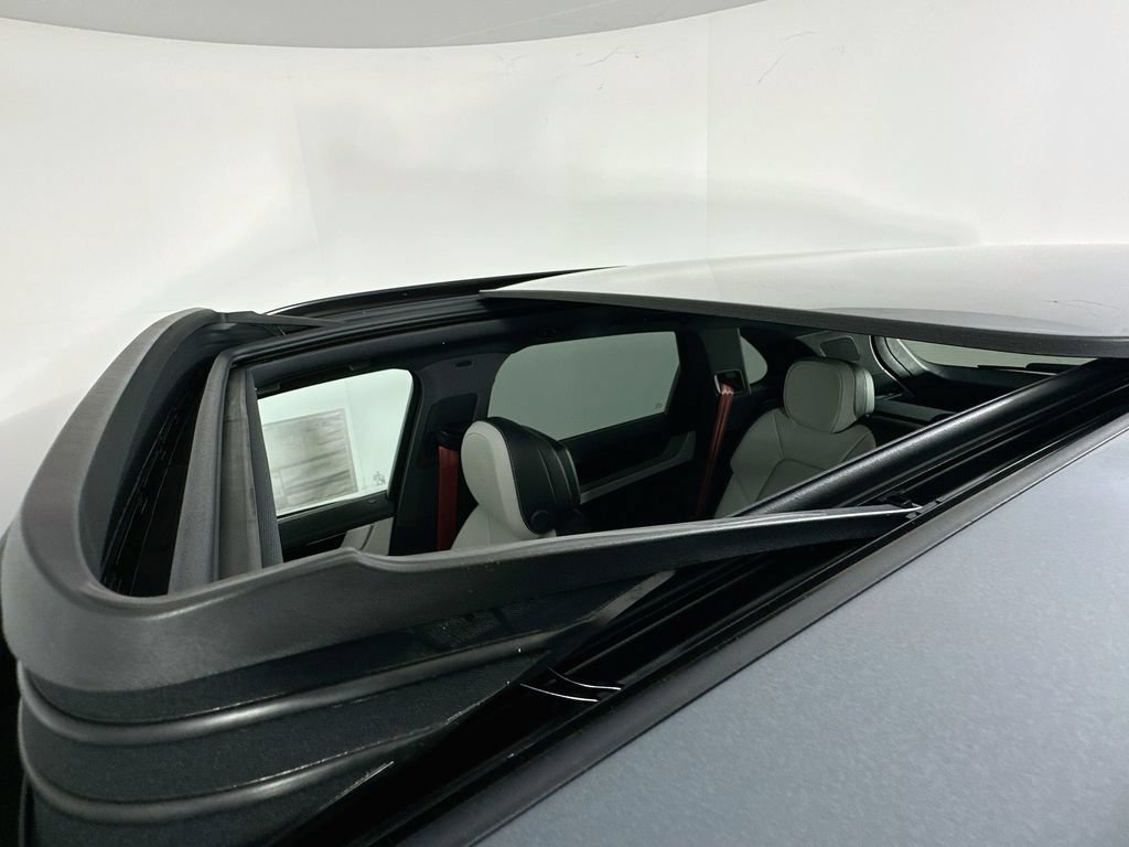 New 2026 Porsche Cayenne AWD/4WD image 14