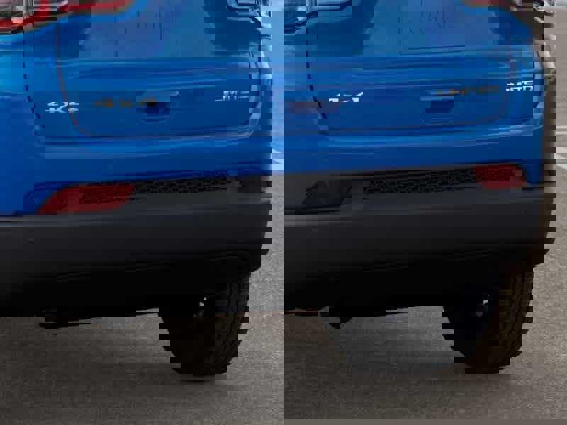 New 2026 Jeep Compass Limited image 13