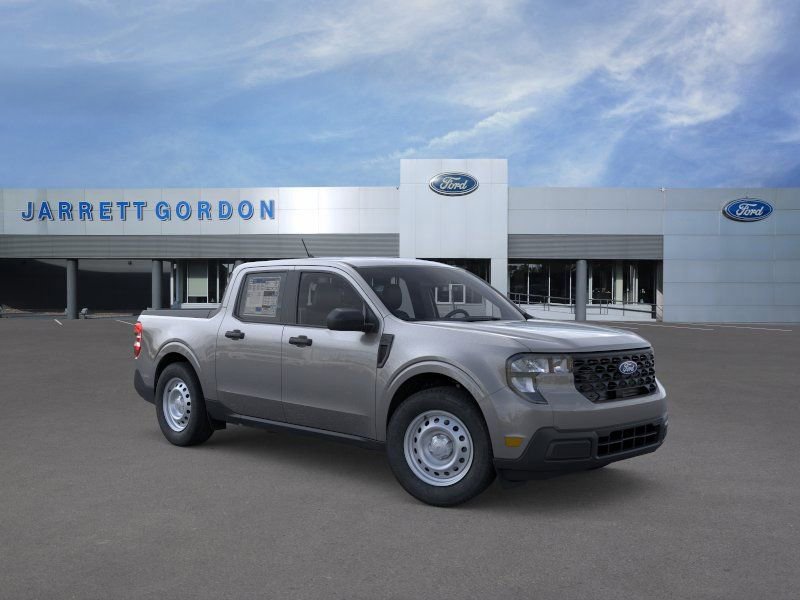 New 2026 Ford Maverick XL w/ Equipment Group 101A image 7