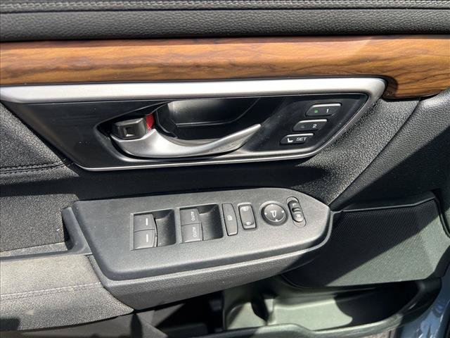 Used 2022 Honda CR-V EX image 12