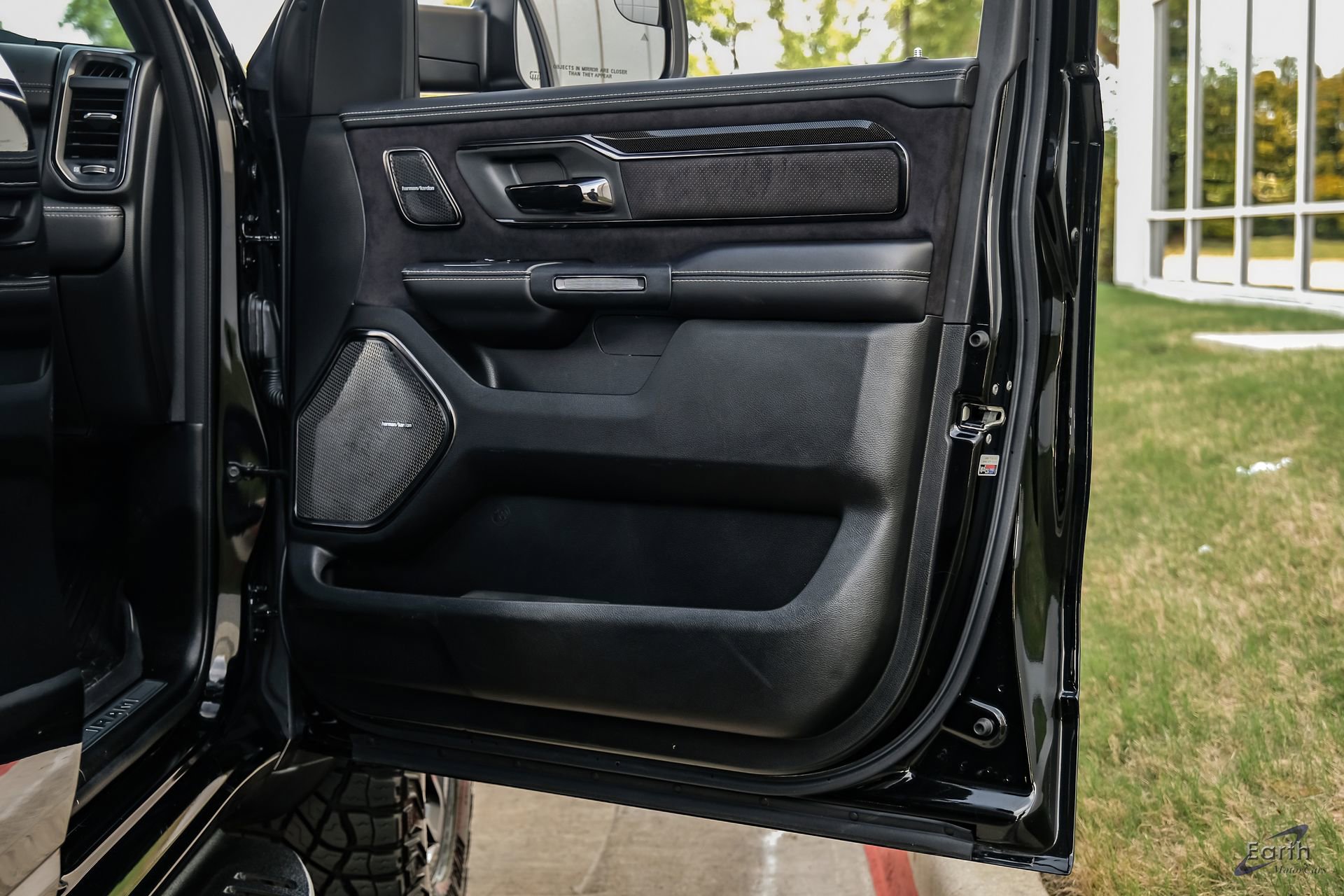 Used 2022 RAM 1500 TRX w/ TRX Level 2 Equipment Group image 98