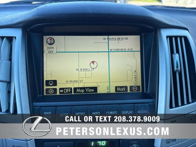 Used 2009 Lexus RX 350 2WD image 16