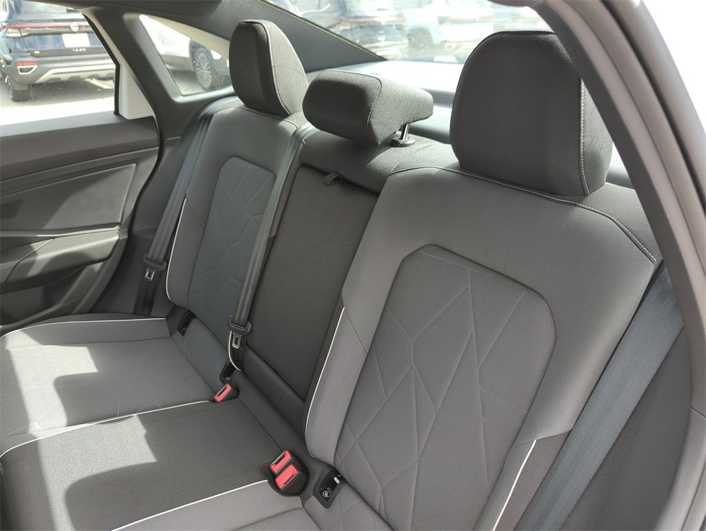 New 2026 Volkswagen Jetta Sport image 23