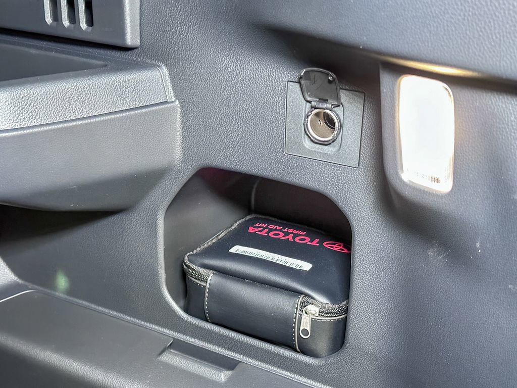 Used 2025 Toyota 4Runner SR5 image 20