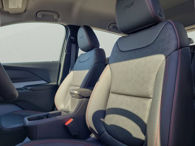 New 2027 Chevrolet Bolt RS FWD image 17
