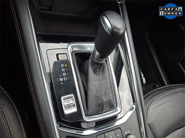 Used 2022 MAZDA CX-5 AWD 2.5 S w/ Premium Package image 18