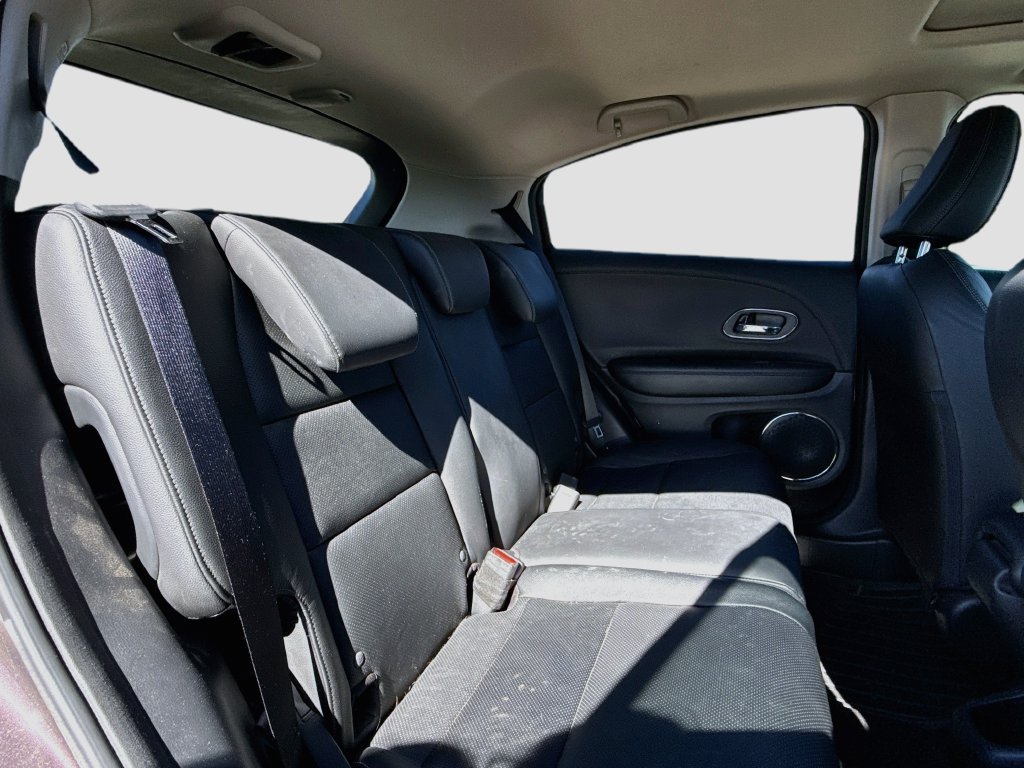 Used 2022 Honda HR-V EX-L image 33