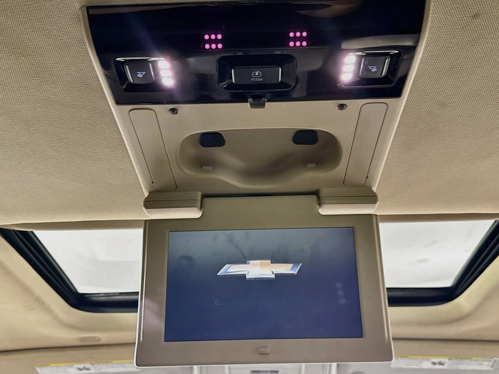 Used 2019 Chevrolet Tahoe LT AWD/4WD image 32