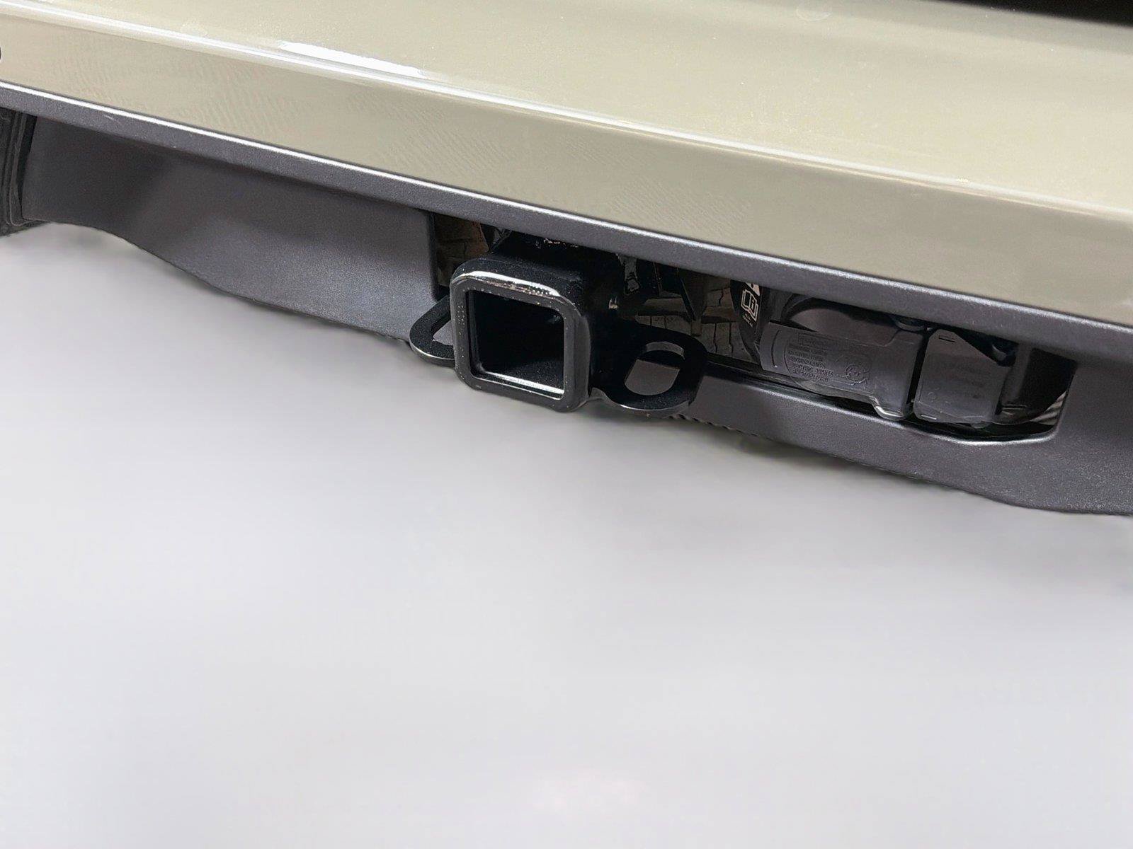 Used 2025 Ford Expedition Tremor AWD/4WD image 39