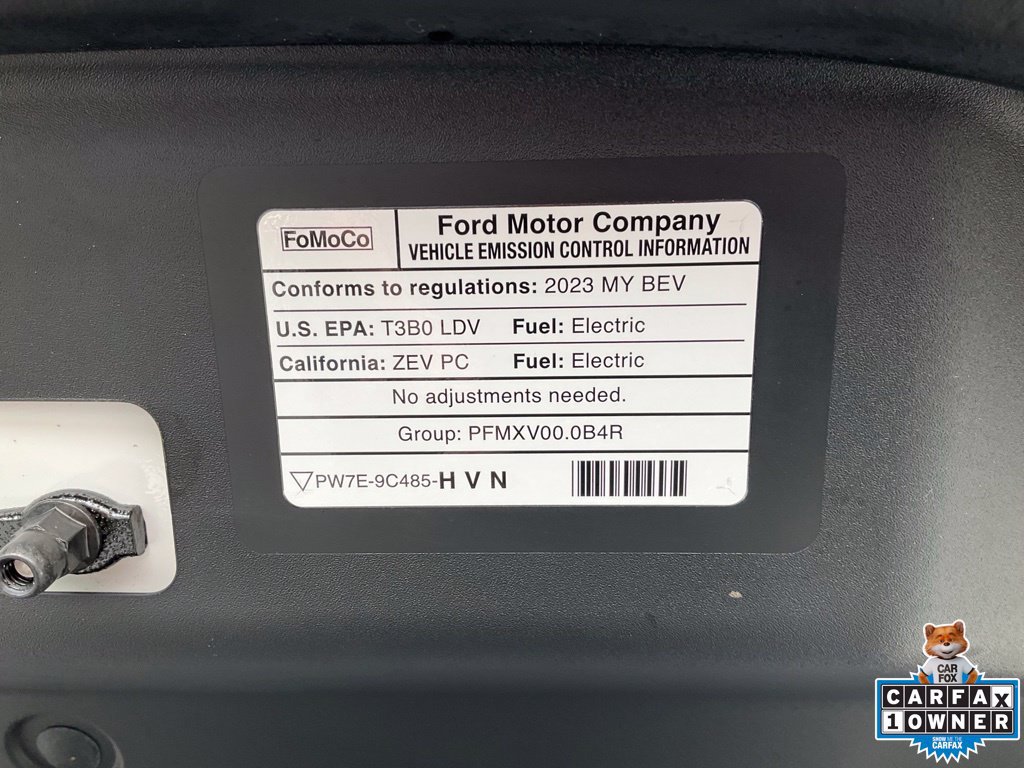 Used 2023 Ford Mustang Mach-E Premium RWD image 13