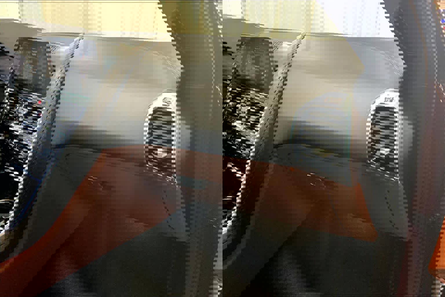 Used 2021 BMW M850i Gran Coupe xDrive image 18