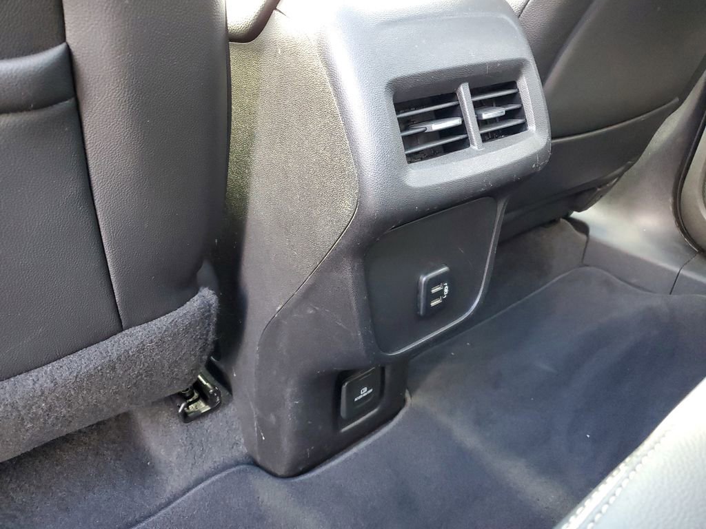 Used 2018 GMC Terrain Denali image 32