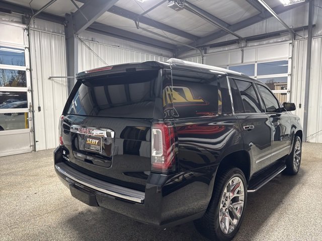 Used 2020 GMC Yukon Denali w/ Open Road Package image 27
