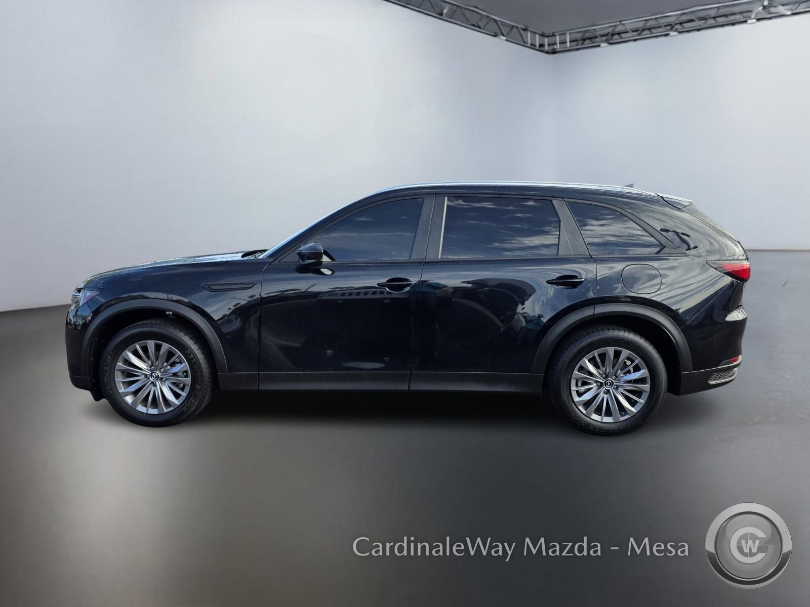 Used 2024 MAZDA CX-90 3.3 Turbo w/ Select Package image 7