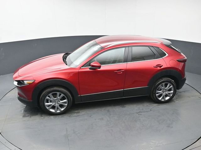 Certified 2023 MAZDA CX-30 AWD 2.5 S w/ Select Package image 32