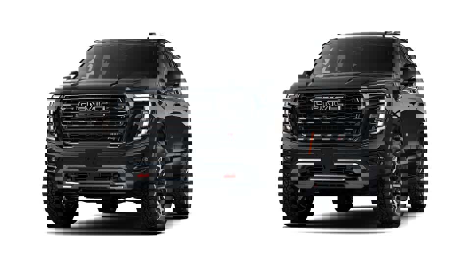 New 2026 GMC Yukon AT4 w/ AT4 Premium Package image 28