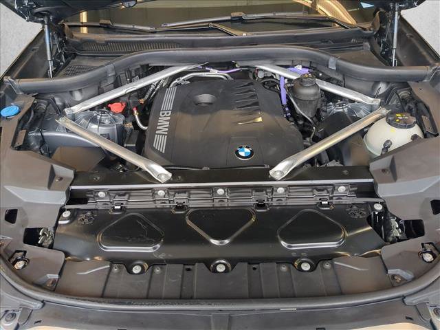 Used 2024 BMW X5 xDrive40i image 24