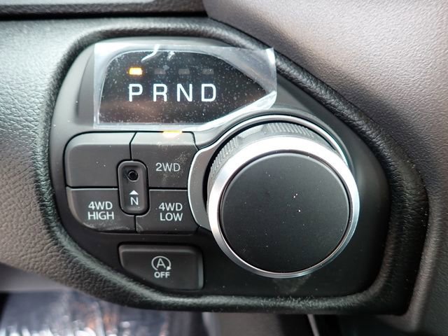 New 2026 RAM 1500 Express image 19