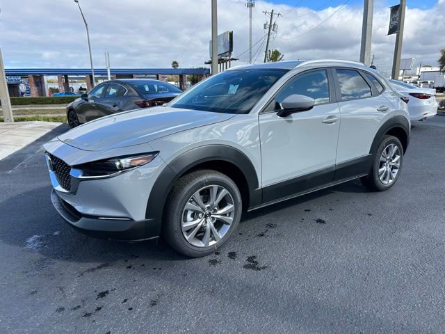 New 2026 MAZDA CX-30 AWD 2.5 S image 3
