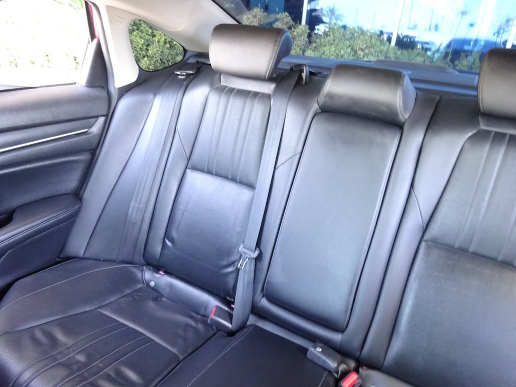 Used 2022 Honda Accord Sport Special Edition image 14