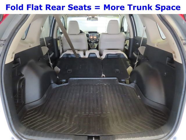 Used 2015 Honda CR-V EX-L image 35