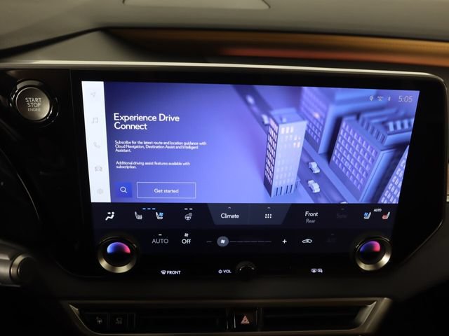 New 2026 Lexus RX 350 Premium Plus w/ Convenience Package AWD/4WD image 17